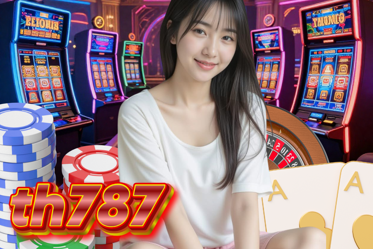 th787 casino
