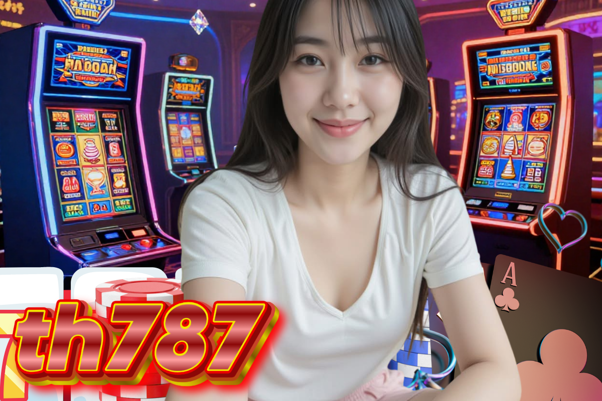 th787 ทรูวอเลท