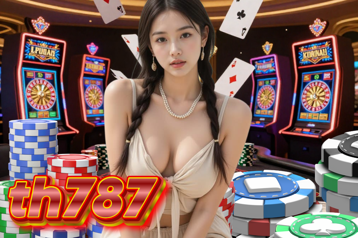 th787 เครดิตฟรี