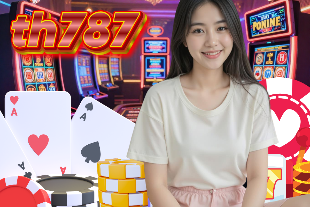 th787 login